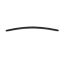 Picture of Electrolux Handle,door,black,w/set Screws Part# 5304536620