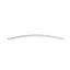Picture of Electrolux Handle,door,white,w/set Screws Part# 5304536621