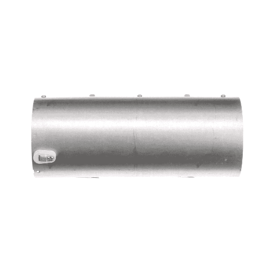 Picture of Electrolux Heater Asmy, Two Element Part# 5304536861