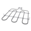 Picture of Electrolux Element-broil 6Pass 4000 Part# 5304536847