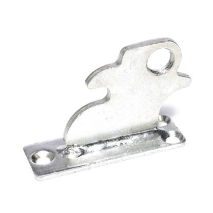 Picture of Electrolux Centre Hinge Base Assy Part# 5304536715