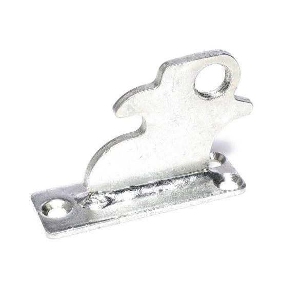 Picture of Electrolux Centre Hinge Base Assy Part# 5304536715