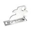 Picture of Electrolux Centre Hinge Base Assy Part# 5304536715
