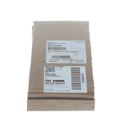 Picture of Electrolux Assembly-erf2004 Main Pcba+housing Part# 5304536820