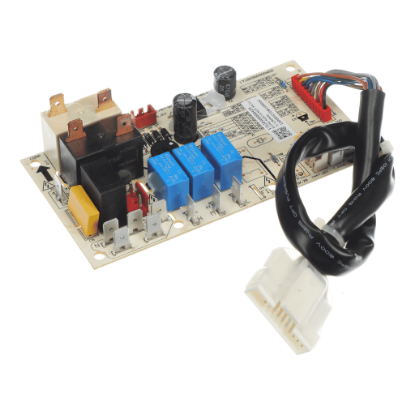 Picture of Electrolux Control-electrical Part# 5304536904