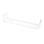 Picture of Electrolux Bin,door,white,fresh Food Part# 5304536951