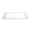 Picture of Electrolux Cover Asmy,crispers,w/glass Part# 5304537071