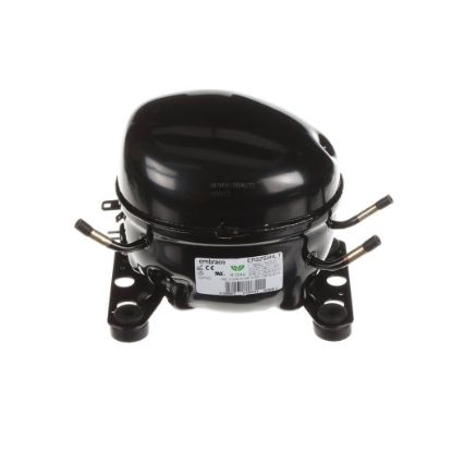 Picture of Electrolux Compressor,em3z50 Part# 5304537427