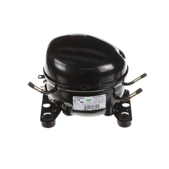 Picture of Electrolux Compressor,em3z50 Part# 5304537427