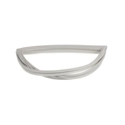 Picture of Electrolux Gasket,freezer Drawer,grey Part# 5304537408