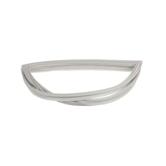 Picture of Electrolux Gasket,freezer Drawer,grey Part# 5304537408