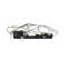 Picture of Electrolux Lock Part# 5304537457
