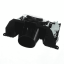 Picture of Electrolux I&w Module Asmy, Black Part# 5304537367
