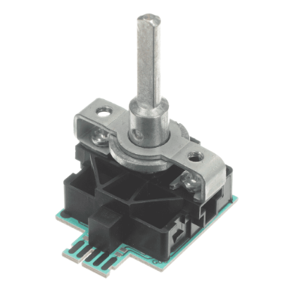 Picture of Electrolux Potentiometer,induction Unit Part# 5304537769