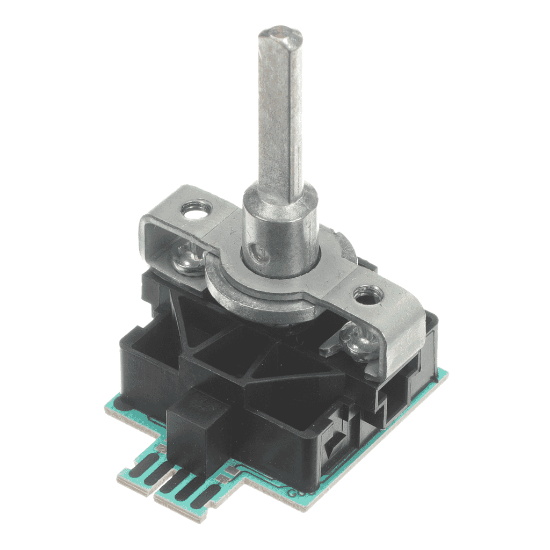 Picture of Electrolux Potentiometer,induction Unit Part# 5304537769