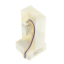 Picture of Electrolux Damper Part# 5304537953