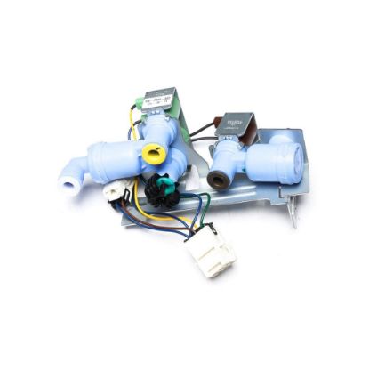 Picture of Electrolux Solenoid, Assembly Part# 140137975102