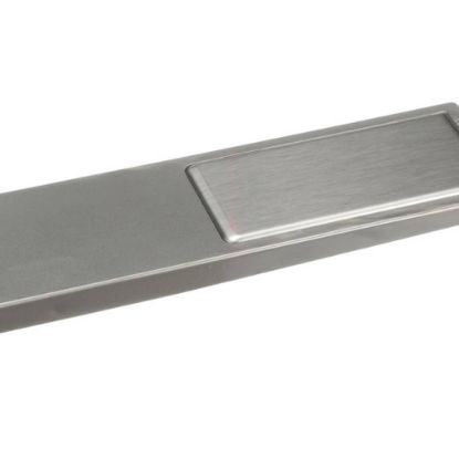 Picture of Electrolux Paddle Assembly,dispenser,gray Part# 5304538671