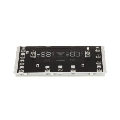 Picture of Electrolux Display Board,asmy,user Interf Part# 5304538611