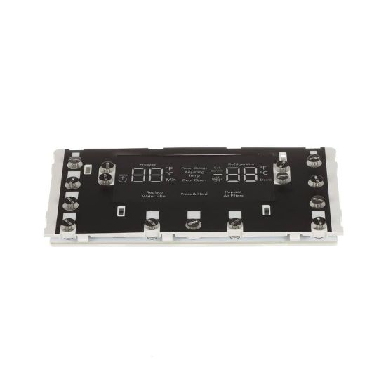 Picture of Electrolux Display Board,asmy,user Interf Part# 5304538611