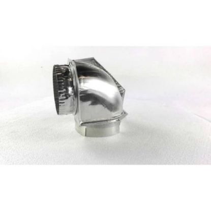 Picture of Electrolux Close Elbow C24 Part# 5305514872