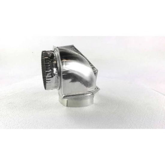 Picture of Electrolux Close Elbow C24 Part# 5305514872