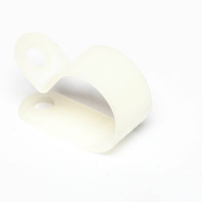 Picture of Electrolux Clamp,nylon,.625 Id Part# 5308000133