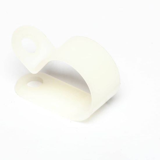 Picture of Electrolux Clamp,nylon,.625 Id Part# 5308000133