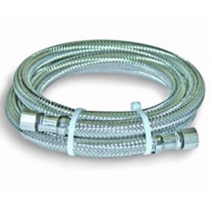 Picture of Electrolux 6' Ss Ref Hose Part# 5308815072