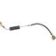 Picture of Electrolux Diode,high Voltage Part# 555042802