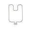 Picture of Electrolux Element Bake Part# 5309950887