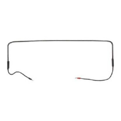 Picture of Electrolux Heater-defrost Part# 5317842502