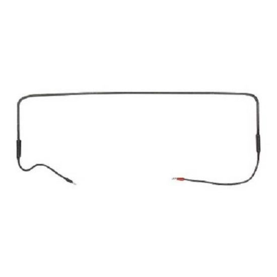 Picture of Electrolux Heater-defrost Part# 5317842502