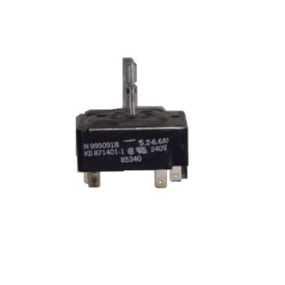 Picture of Electrolux Switch ,Pdp,x Part# 5309957099