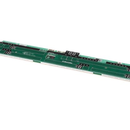 Picture of Electrolux Control Assembly,user Interfac Part# 561940443
