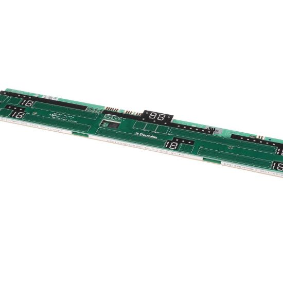 Picture of Electrolux Control Assembly,user Interfac Part# 561940443