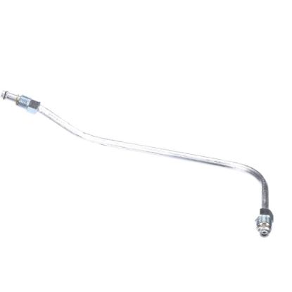 Picture of Electrolux Tube,twin Burner,inside Part# 807013901