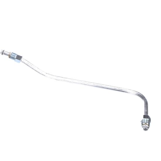 Picture of Electrolux Tube,twin Burner,inside Part# 807013901