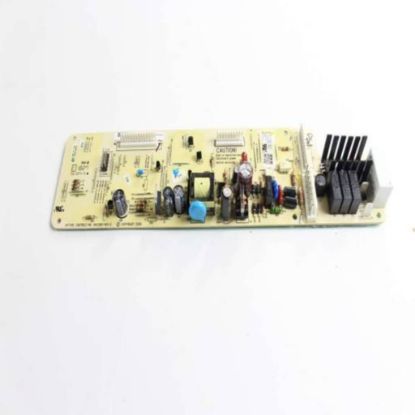 Picture of Electrolux Board,control Part# 807128502