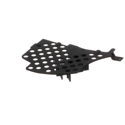 Picture of Electrolux Plate,pump Inlet Part# 807111601