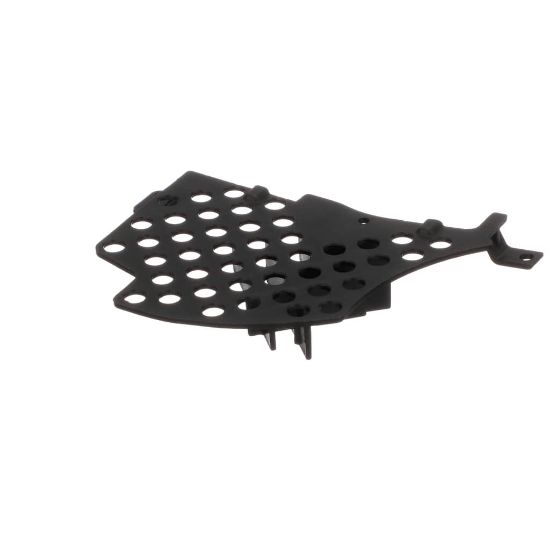 Picture of Electrolux Plate,pump Inlet Part# 807111601