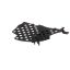 Picture of Electrolux Plate,pump Inlet Part# 807111601