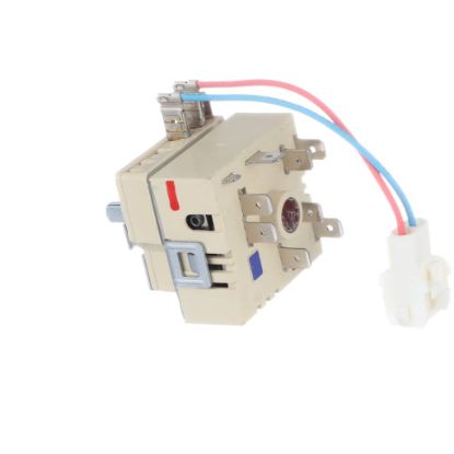 Picture of Electrolux Switch,triple,infinite Part# 807004702