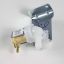 Picture of Electrolux Valve,water Part# 807047901