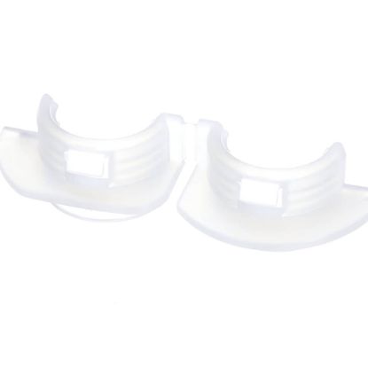 Picture of Electrolux Flange,discharge Hose Part# 807201901