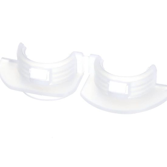 Picture of Electrolux Flange,discharge Hose Part# 807201901