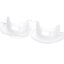 Picture of Electrolux Flange,discharge Hose Part# 807201901