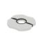 Picture of Electrolux Nut,spray Arm,upper Part# 807240301
