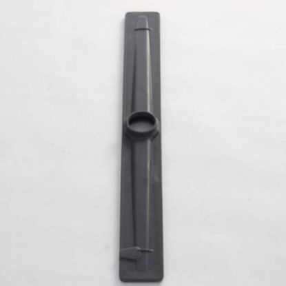 Picture of Electrolux Spray Arm,grey,upper Part# 807382106