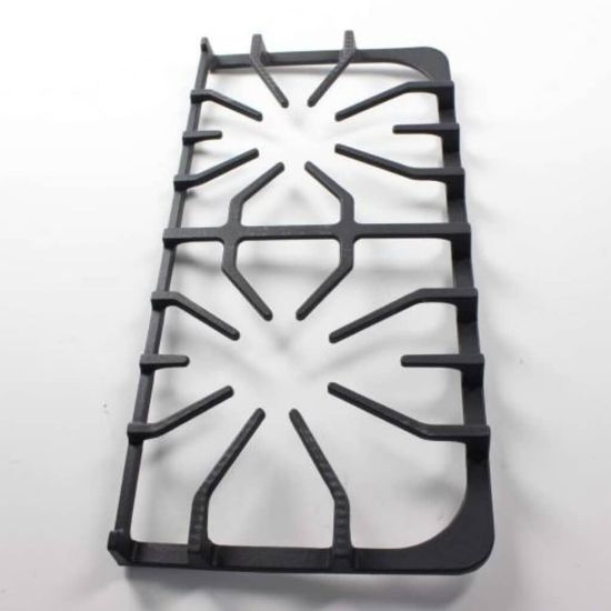 Picture of Electrolux Grate,side,black Part# 807327101